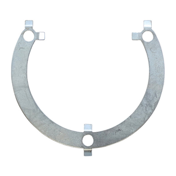 James Gasket - Primary Cover Lock Plate fits '65-'69 Big Twin Models