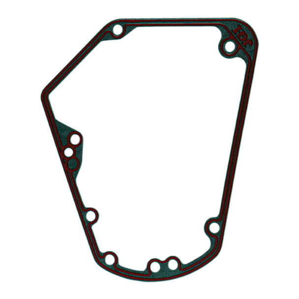 James Gasket - Cam Cover Gasket fits '93-'99 Evolution Models (Metal w/ Silicone (OEM #25225-93))