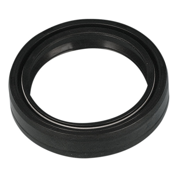 James Gasket - 39 mm Fork Seals fits '99-'05 Dyna, 'L87-'22 Sportster Models (Except RH Sportster (OEM #45378-87))