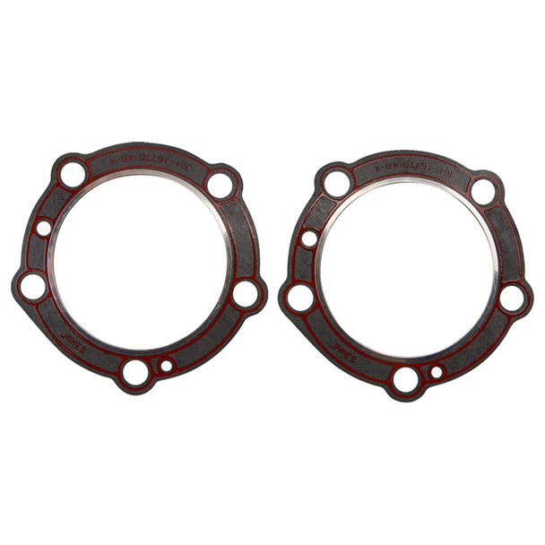 James Gasket - Head Gasket with Fire Ring fits '48-'65 Panhead Models (OEM #16770-48)