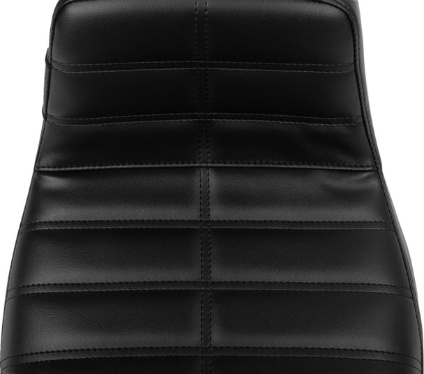 Le Pera - LV-587DLCP - Tailwhip Daddy Long Legs Seat - Cordova - FLH/FLT '23-'24