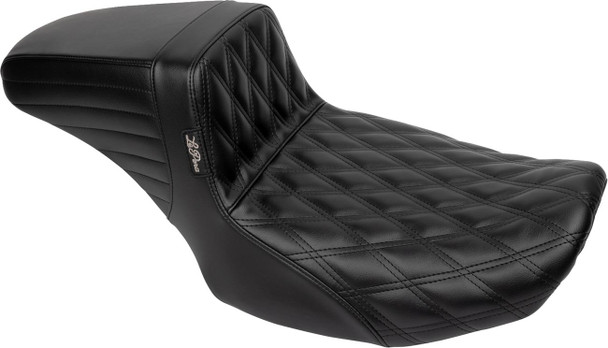 Le Pera - LV-597DLDD - Kickflip Daddy Long Legs Set - Double Diamond Stitch - FLT/FLH '23-'24