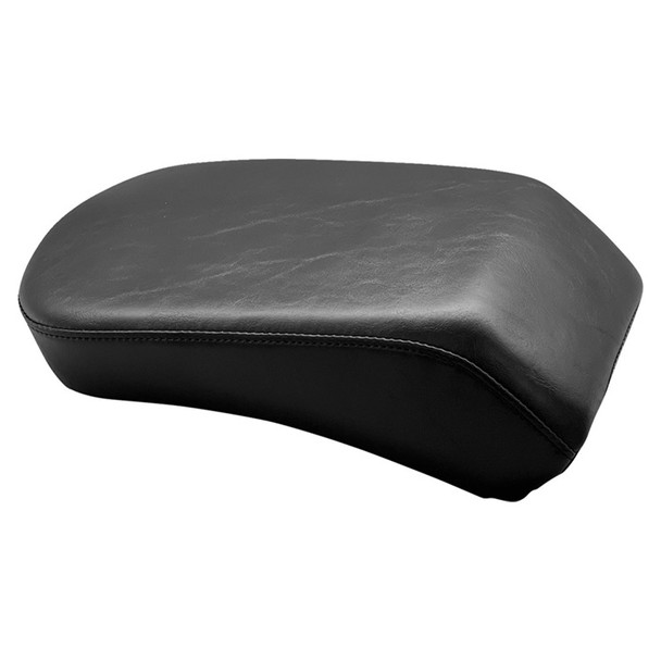Le Pera - Black Bare Bones Pillion Pad fits '18-'24 FLDE/​FLHC/​FLHCS Models