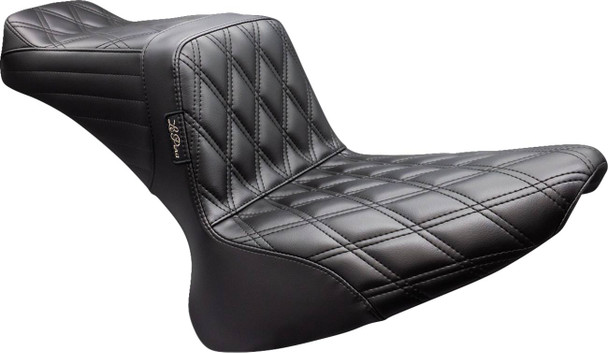 Le Pera - LX-580DD - Tailwhip Seat - Double Diamond - FL/FX '00-'07