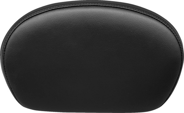 Le Pera - L-SBP02S-DULL - Sissy Bar Pad - Medium - Smooth - Dull