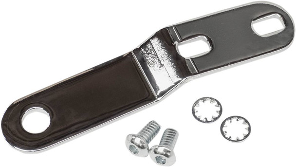 Le Pera - B-13KIT - Seat Bracket - FLSTC/FLSTN