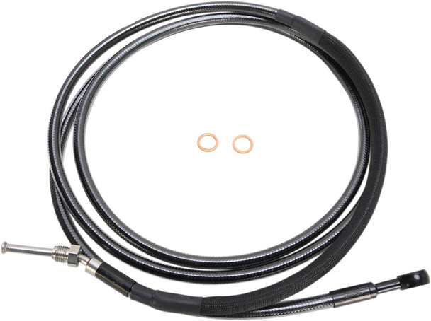 Magnum Shielding - 41482 - Clutch Line