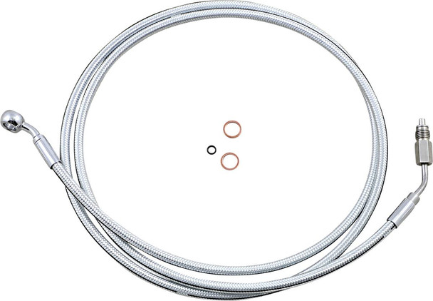 Magnum Shielding - 31270CVO - Hydraulic Clutch Line - 70"