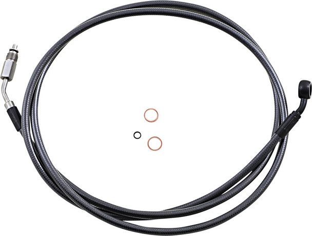 Magnum Shielding - 41270CVO - Hydraulic Clutch Line - 70"