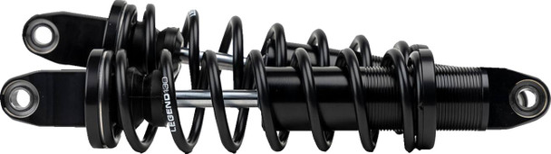 Legend Suspension - 1310-2311 - REVO Heavy-Duty Triglide - Black