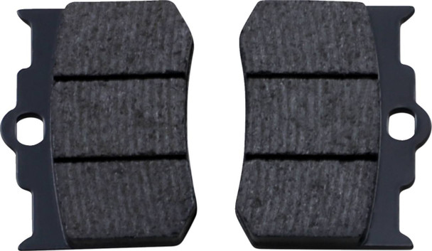 Lyndall Racing Brakes Llc - 7182X - X-Treme Brake Pads - 4-Piston