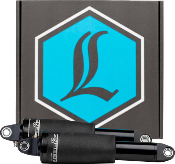 Legend Suspension - 1311-0185 - Air FL Air Suspension