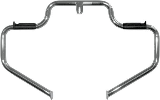 Lindby - 1304 - Multibar® - Chrome - FXD - Stock Forward Controls