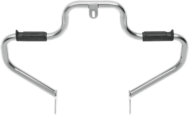 Lindby - 1305 - Multibar® - Chrome - FXD - For Mid-Mount Controls Lindby - 1305 - Multibar® - Chrome - FXD - For Mid-Mount Controls