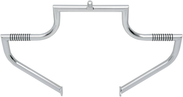 Lindby - 102-1/09 - Linbar® - Chrome - FLHT