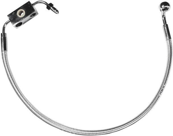 Magnum Shielding - AS37006 - Brake Line - Sterling Chromite II