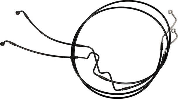 Magnum Shielding - SBB1135-00 - Brake Line - XR - Lower - SBB