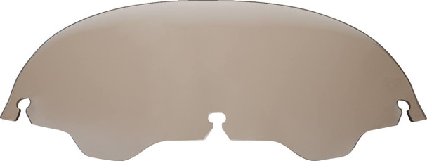 Memphis Shades - MEP8109 - Windshield - 5" - Solar '96-'13 FLHT