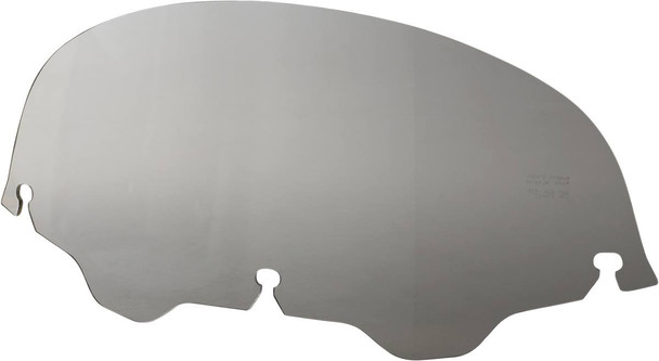Memphis Shades - MEP8149 - Windshield - 7" - Solar - '96-'13 FLHT/X