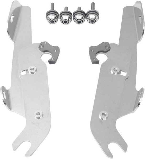 Memphis Shades - MEM8971 - Fats/Slim Trigger Lock Mounting Kit