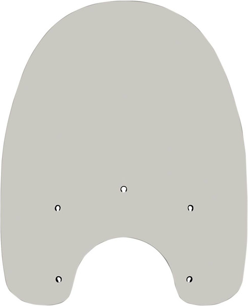 Memphis Shades - MEP6479 - Replacement Shield - 21" - Solar - FLS