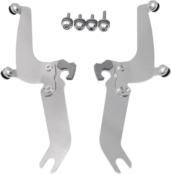Memphis Shades - MEM8923 - Sportshield Trigger-Lock Mounting Kit - Covered