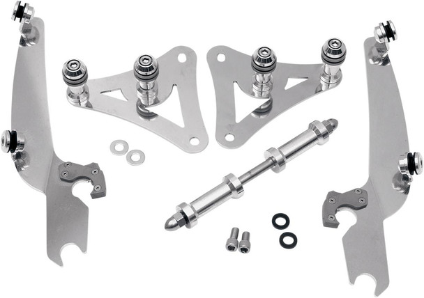 Memphis Shades - MEM8926 - Sportshield Trigger-Lock Mounting Kit