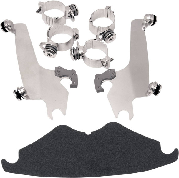 Memphis Shades - MEM8927 - Sportshield Trigger-Lock Mounting Kit