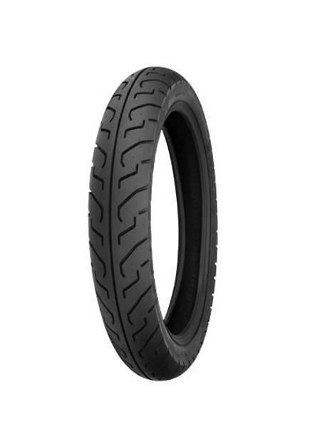 Shinko Tires - 712 Front Tire 100/90-19