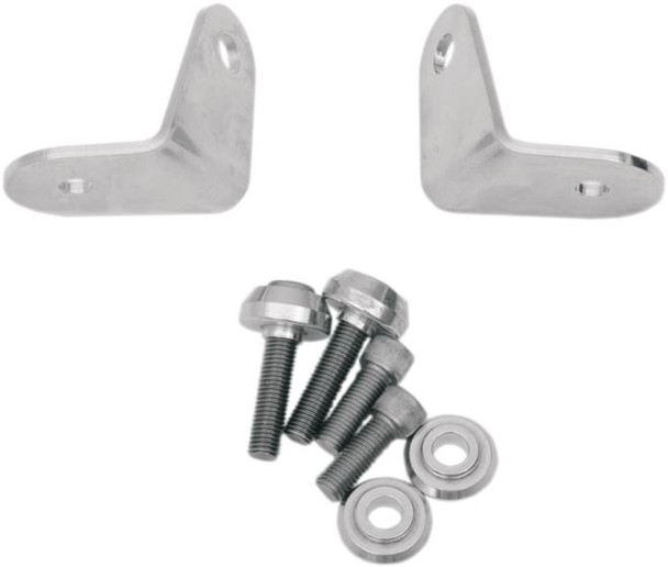 Memphis Shades - MEM8983 - Fairing Turn Signal Relocation Kit