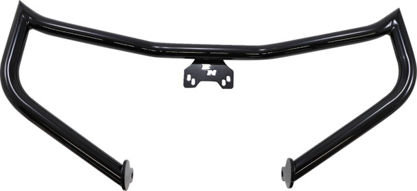 Paul Yaffe Bagger Nation - PYO:M8MEG-09P-B - Engine Guard - Mini Monkey - Gloss Black