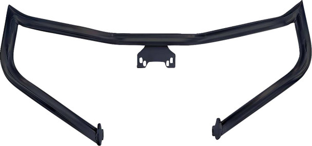 Paul Yaffe Bagger Nation - PYO:STMEG-17L - Engine Guard - Mini Monkey - Gloss Black