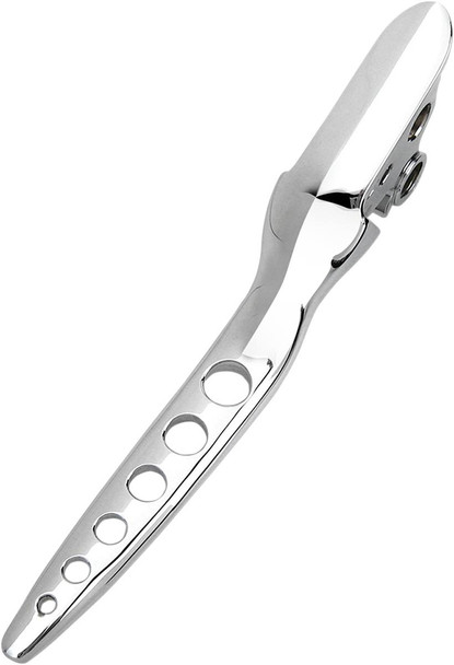 Paul Yaffe Bagger Nation - PYO:RL-08-13-C - Levers - Racing - Chrome