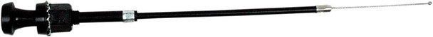 Motion Pro - 06-0295 - Black Vinyl Choke Cable - Buell/Harley-Davidson