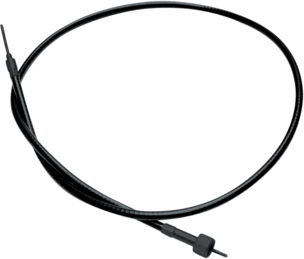 Motion Pro - 06-2011 - Blackout Speedometer Cable - 39"