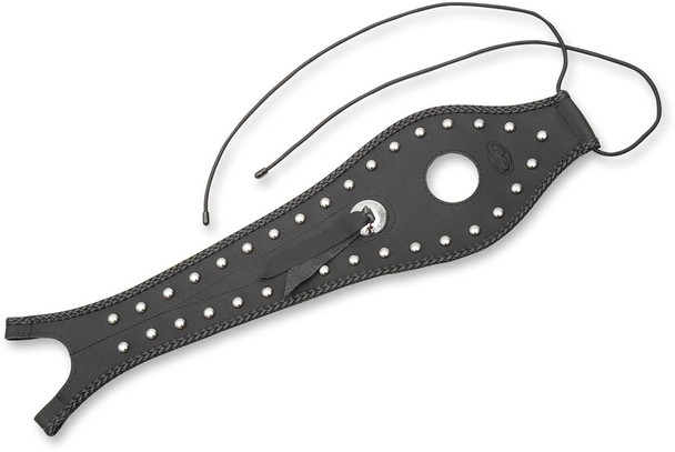 Mustang - 93190 - Studded Tank Bib - Sportster