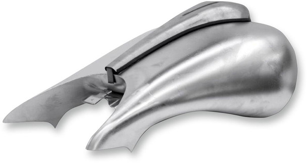 Paul Yaffe Bagger Nation - PYO:STK-RZR-10/16 - Razor Back Stretched Tank Kit - Touring/Trike