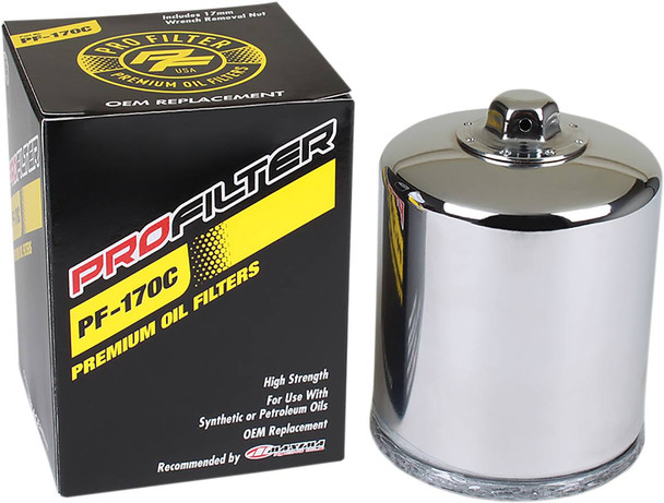 Pro Filter - PF-170C - Replacement Oil Filter