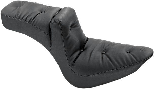 Mustang - 76390 - Regal Wide Seat - FXST '06-'10