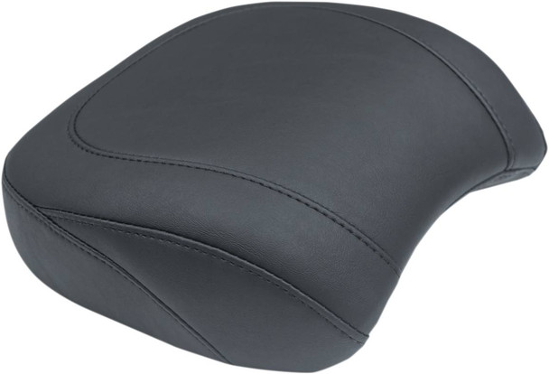 Mustang - Wide Tripper Rear Seat fits '18-'21 FXFB/​FXFBS Models