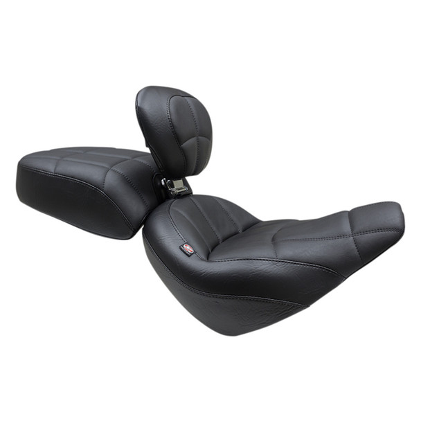 Mustang - Rear Passenger Seat fits '18-'21 FXBB/​FXBBS Models