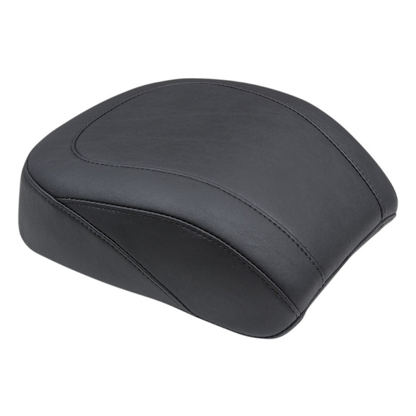 Mustang - Wide Tripper Passenger Seat fits '18-'21 FLFB/​FLFBS Models