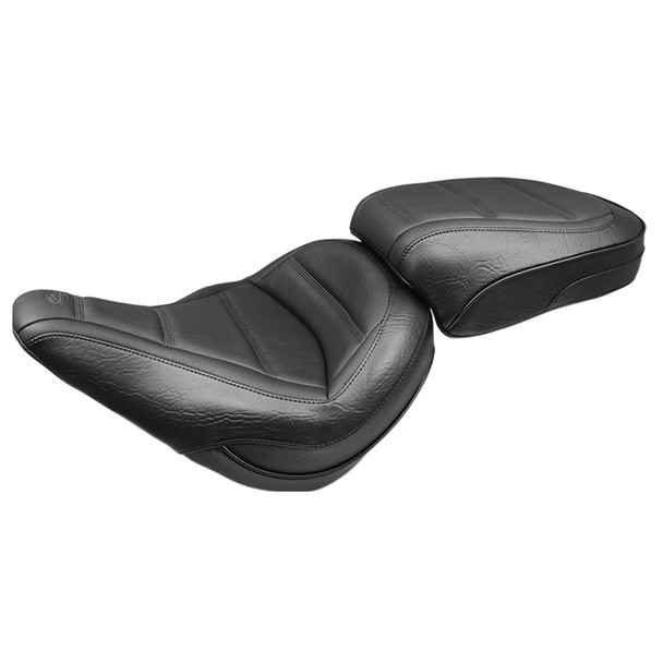 Mustang - Solo Seat fits '18-'21 FLSL Model