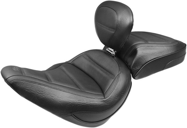 Mustang - 79026 - Passenger Touring Seat - FLSL