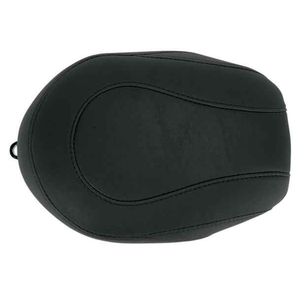 Mustang - Vintage Tripper™ Rear Pillion Pad fits '04-'22 Sportster W/ 3.3 Gal Tank (Except RH Sportster)