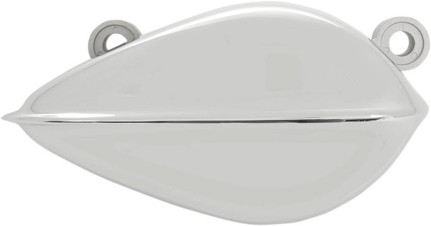 Paughco - 701-201 - Teardrop Air Cleaner Assembly Kit - Chrome