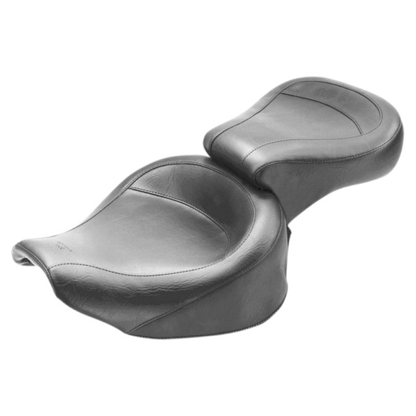 Mustang - Wide Vintage Seat fits '82-'94, '99-'00 FXR Model