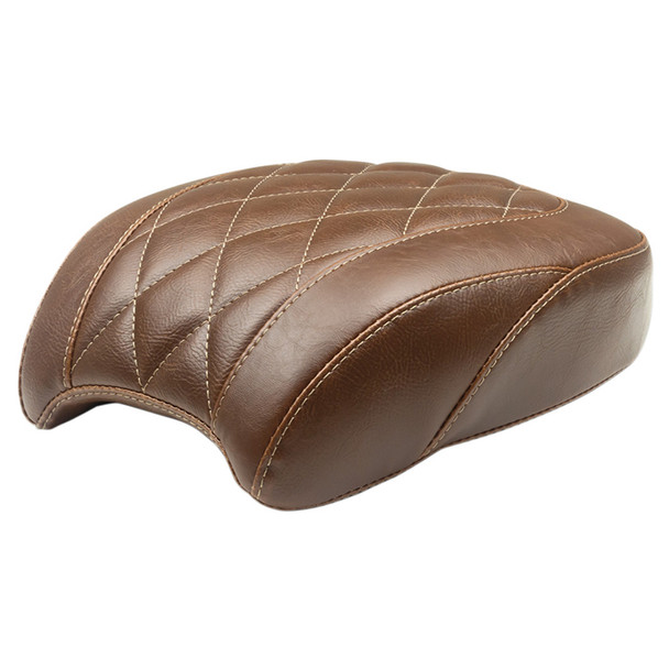 Mustang - Brown Diamond Passenger Seat fits '18-'21 FLSL Model