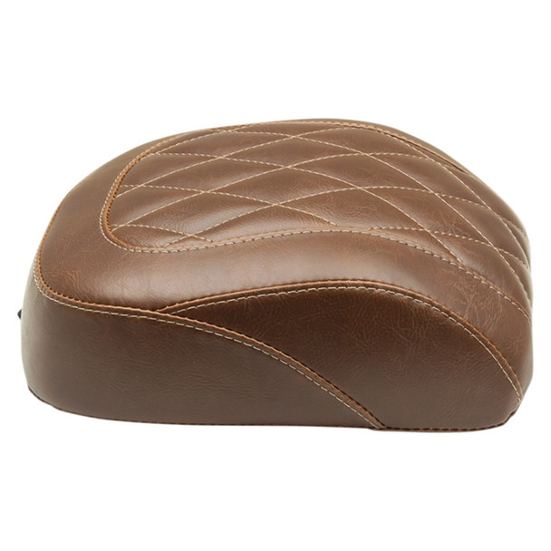 Mustang - Brown Diamond Passenger Seat fits '18-'21 FXBR/​FXBRS Models