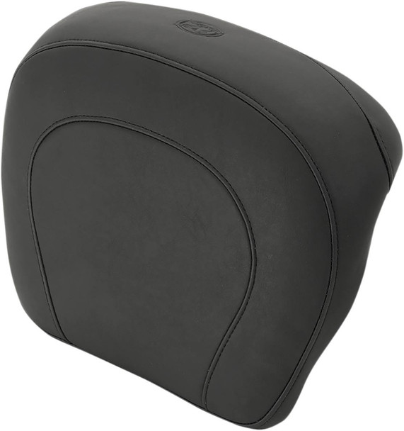 Mustang - 76870 - Passenger Pad - Chopped Tour-Pak®